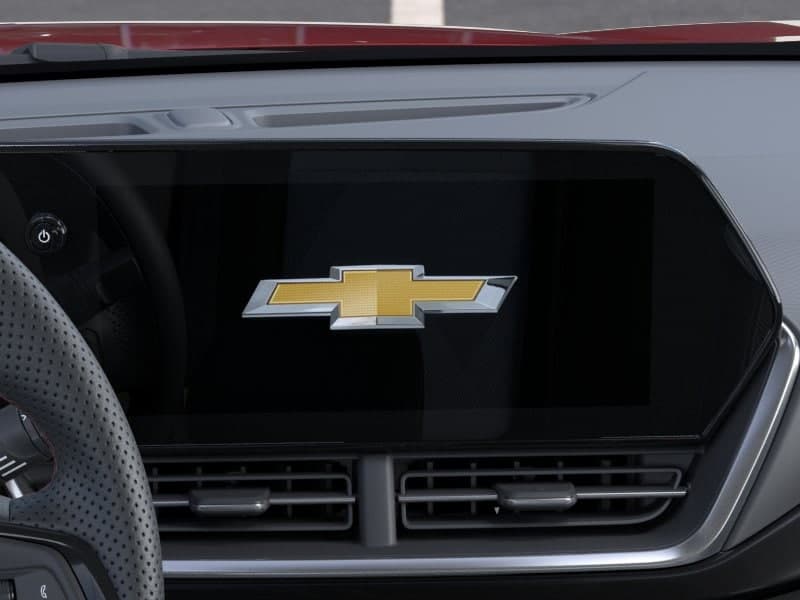 2026 Chevrolet Trax - Image 20