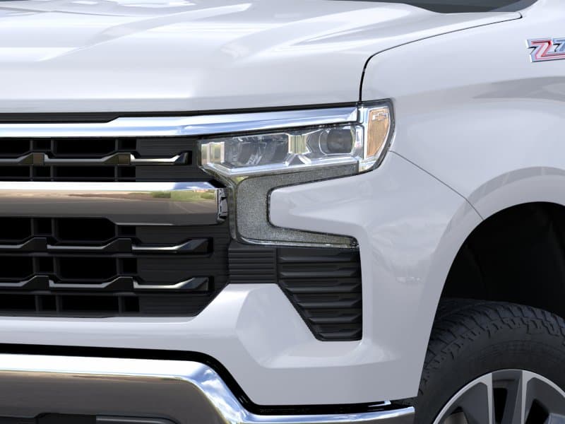 2026 Chevrolet Silverado 1500 - Image 10