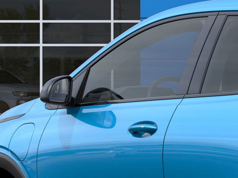 2027 Chevrolet Bolt - Image 12