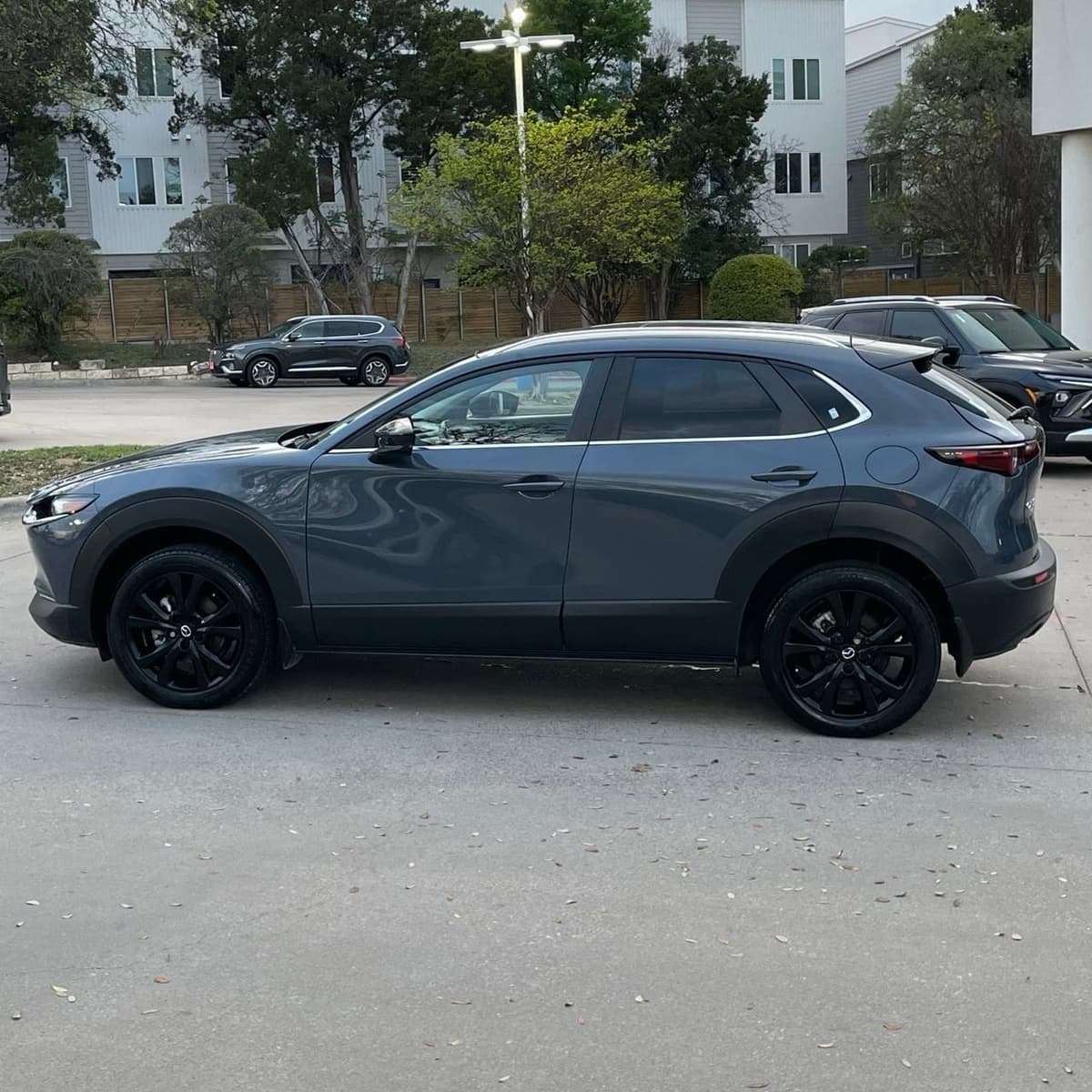 2023 Mazda CX-30 - Image 3