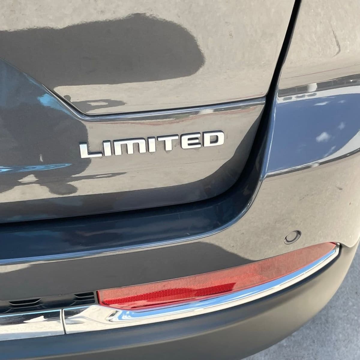 2024 Jeep Grand Cherokee - Image 6