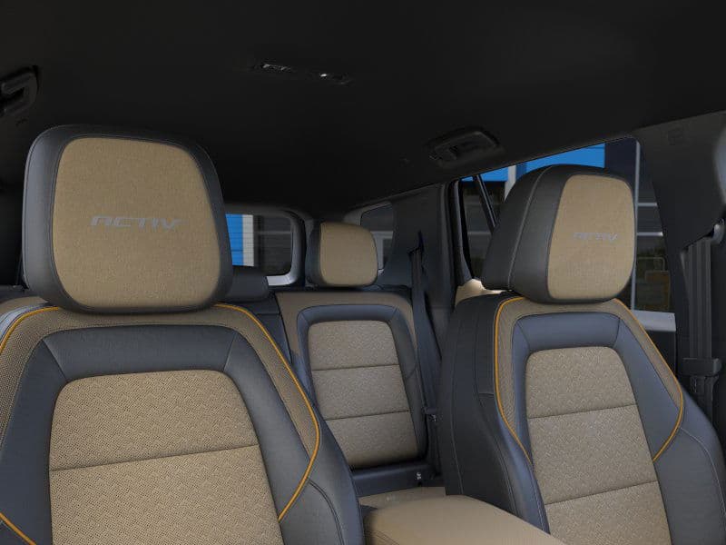 2026 Chevrolet Equinox - Image 24