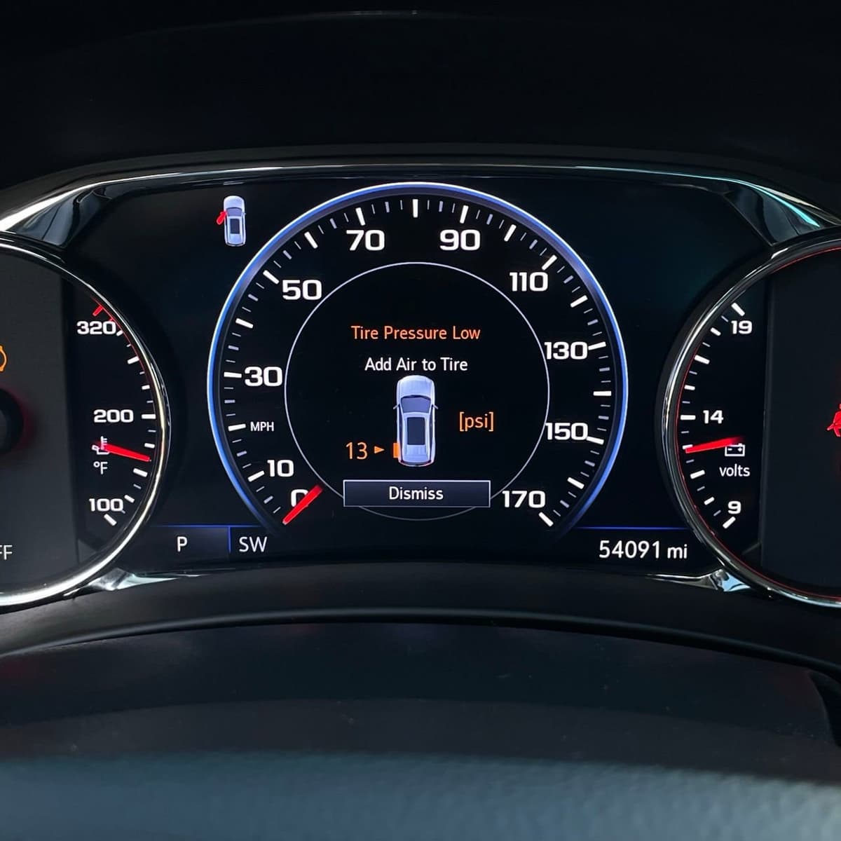 2022 GMC Terrain - Image 16