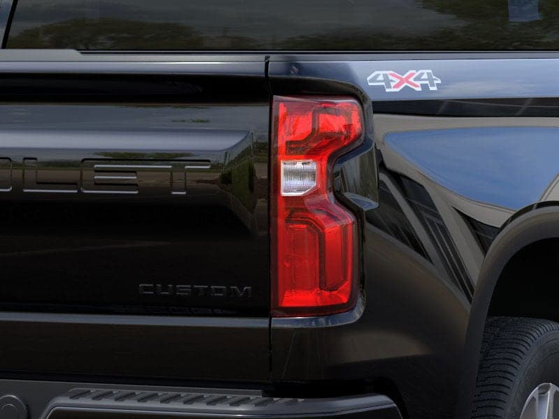 2026 Chevrolet Silverado 1500 - Image 11