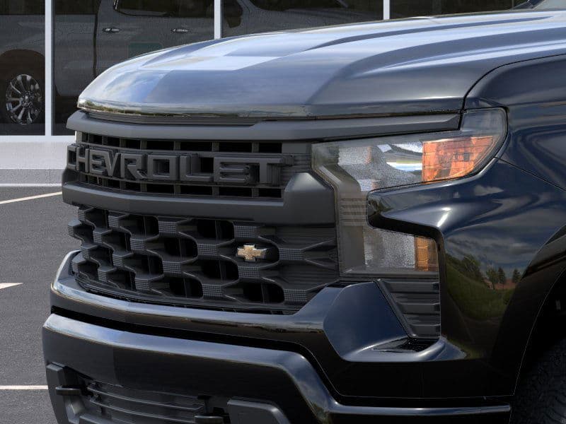 2026 Chevrolet Silverado 1500 - Image 13