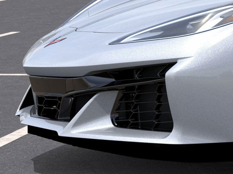 2026 Chevrolet Corvette Z06 - Image 13