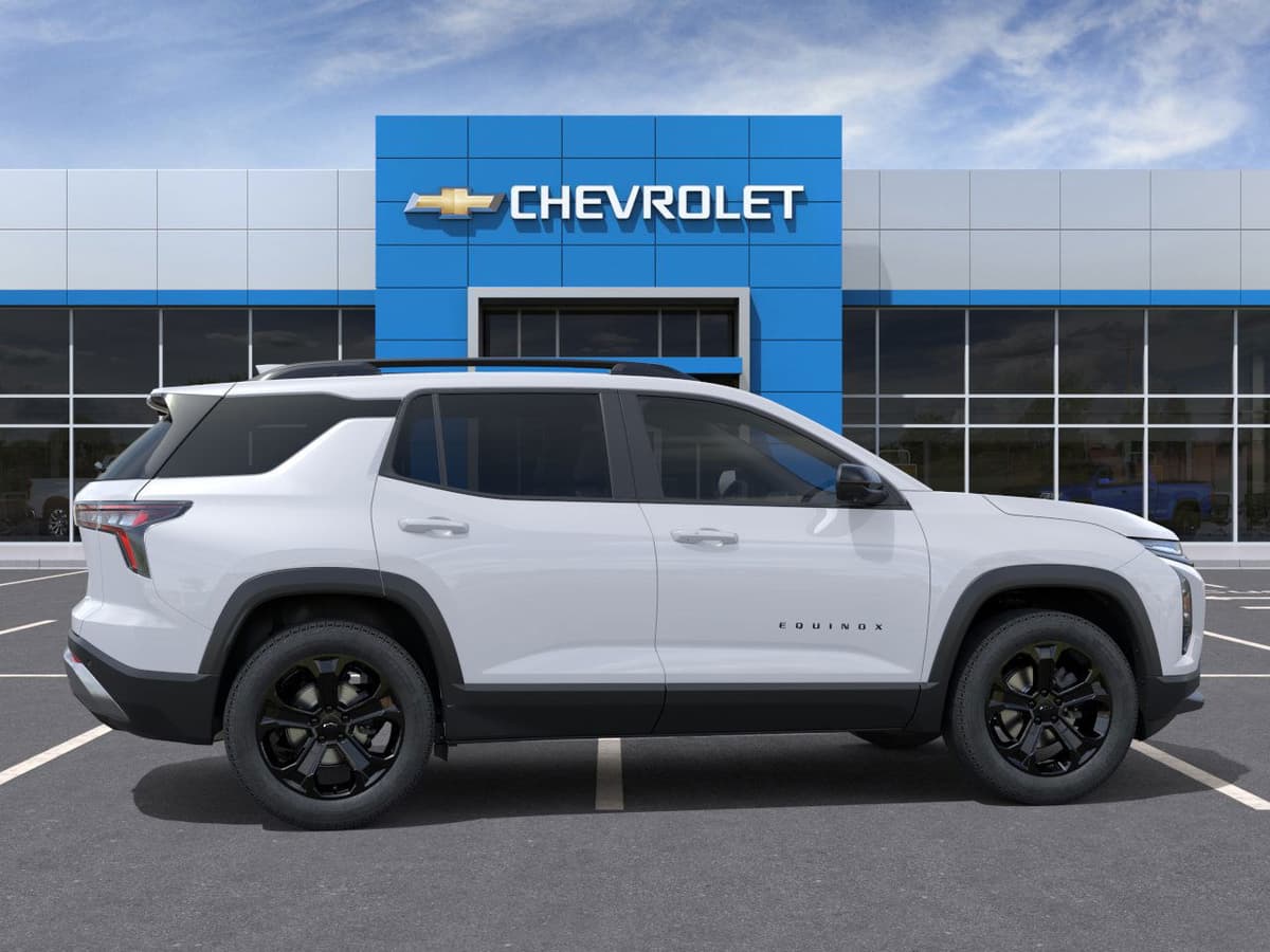 2026 Chevrolet Equinox - Image 5
