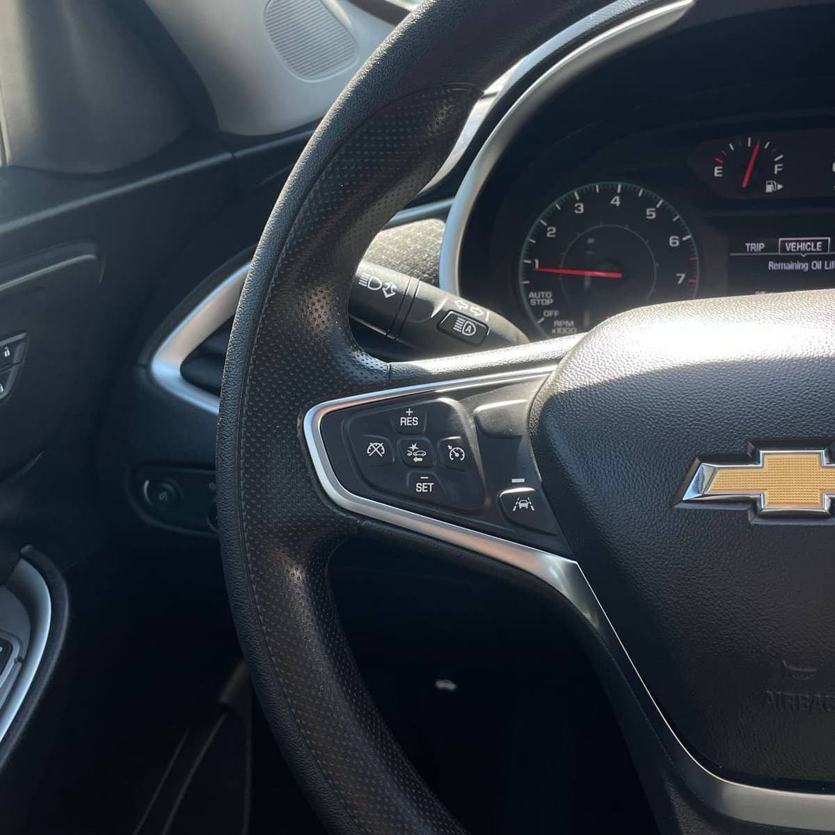 2024 Chevrolet Malibu - Image 14