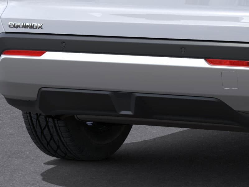 2026 Chevrolet Equinox - Image 14