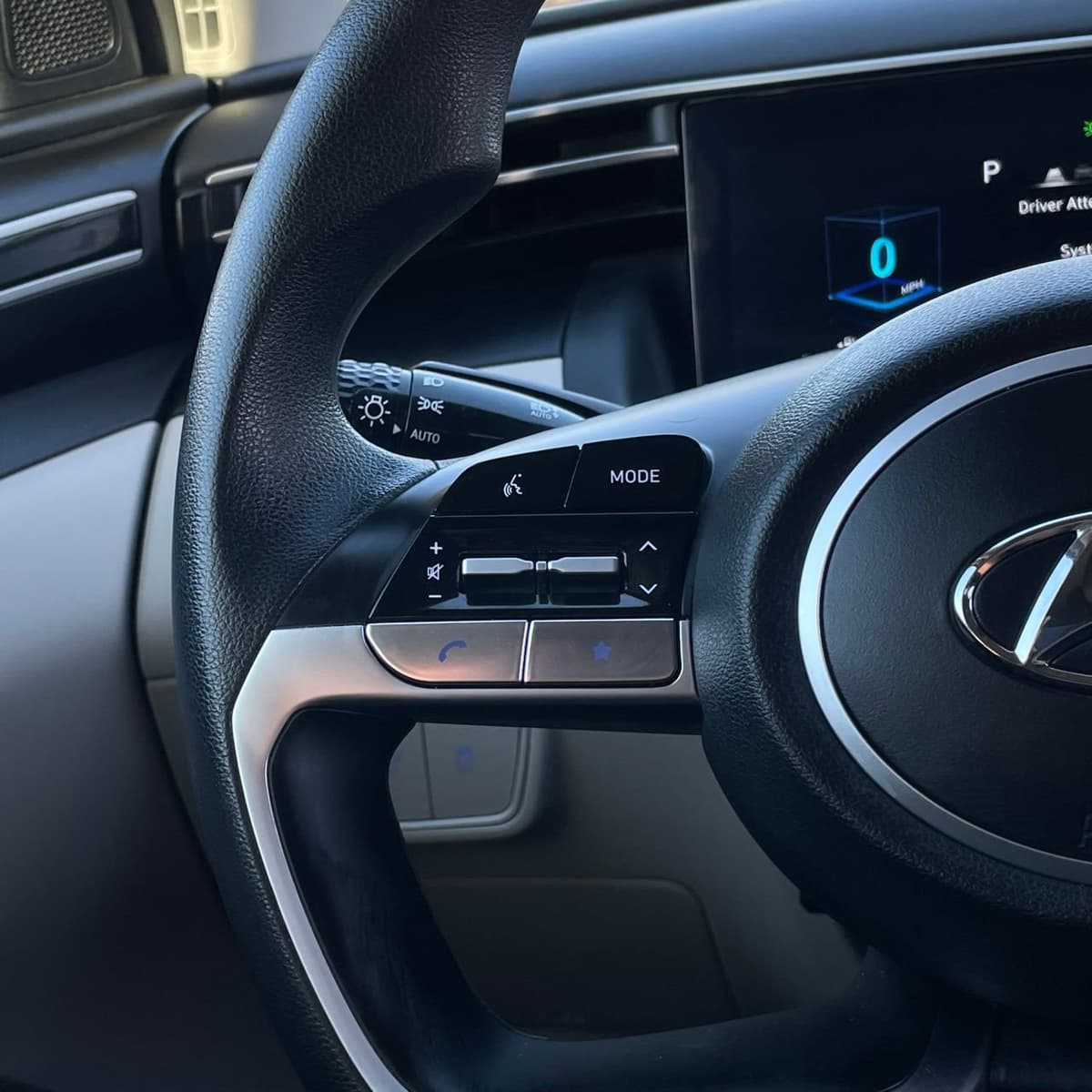 2024 Hyundai Tucson - Image 13