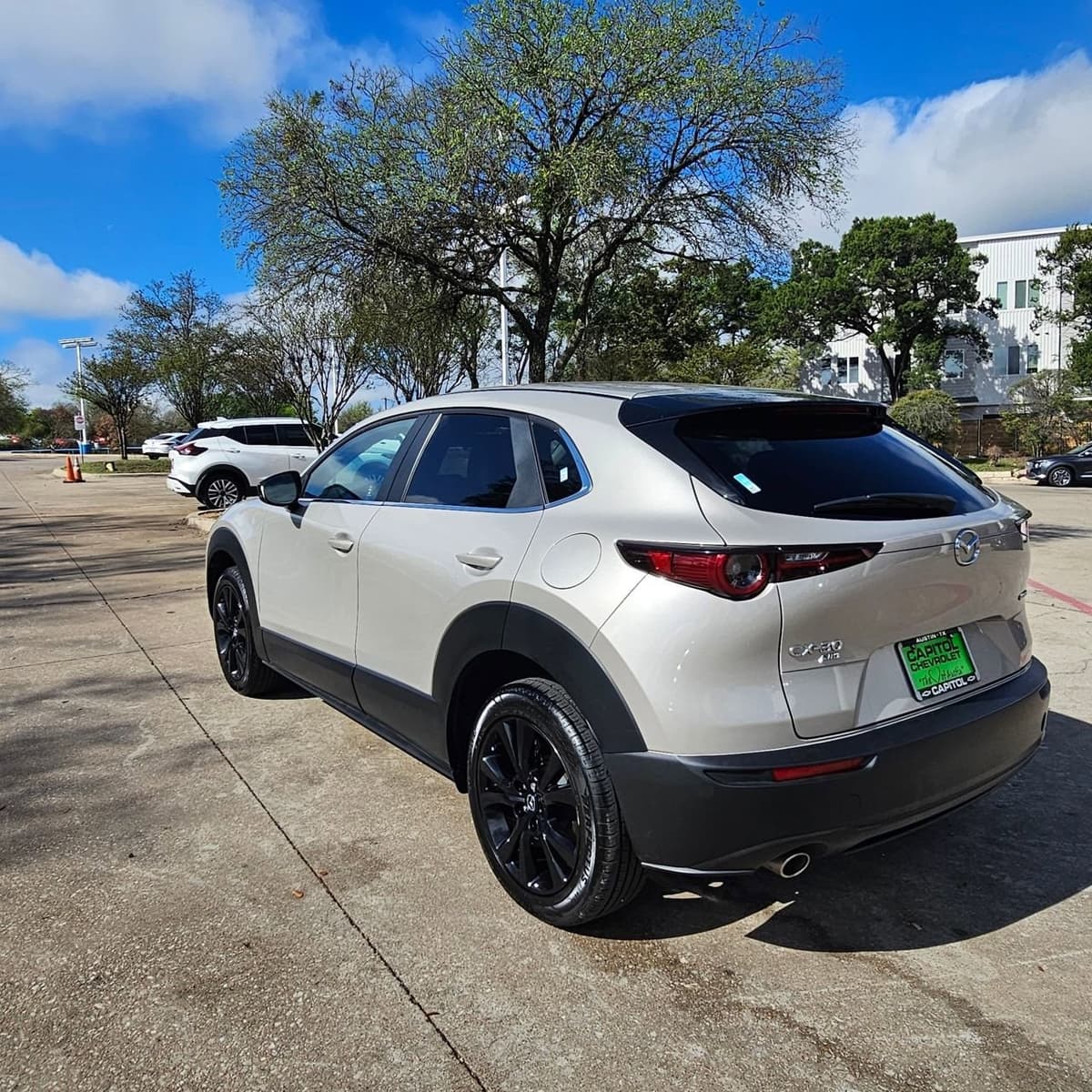 2024 Mazda CX-30 - Image 6
