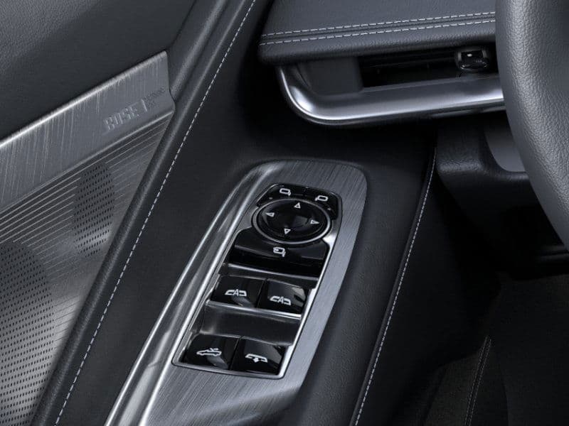 2025 Chevrolet Corvette Z06 - Image 22