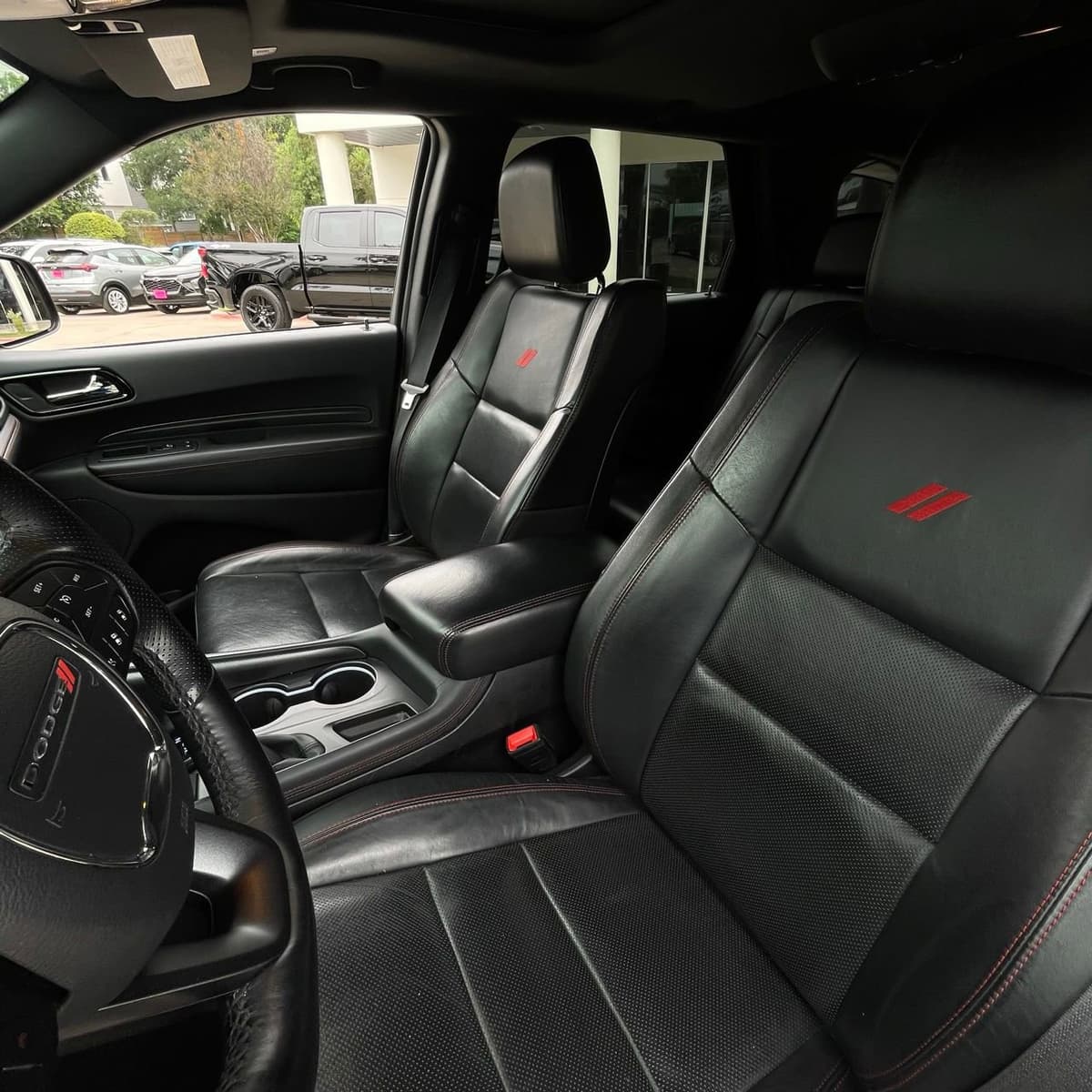 2024 Dodge Durango - Image 21