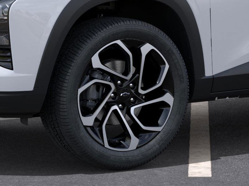 2026 Chevrolet Trax - Image 9