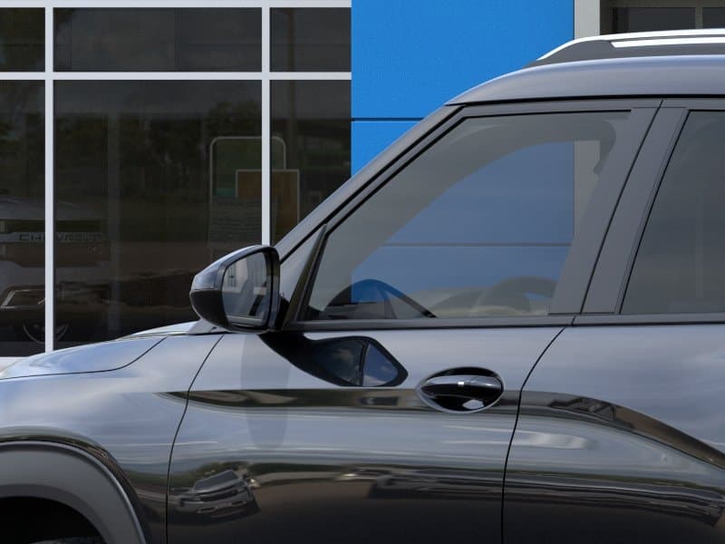 2026 Chevrolet Trailblazer - Image 12