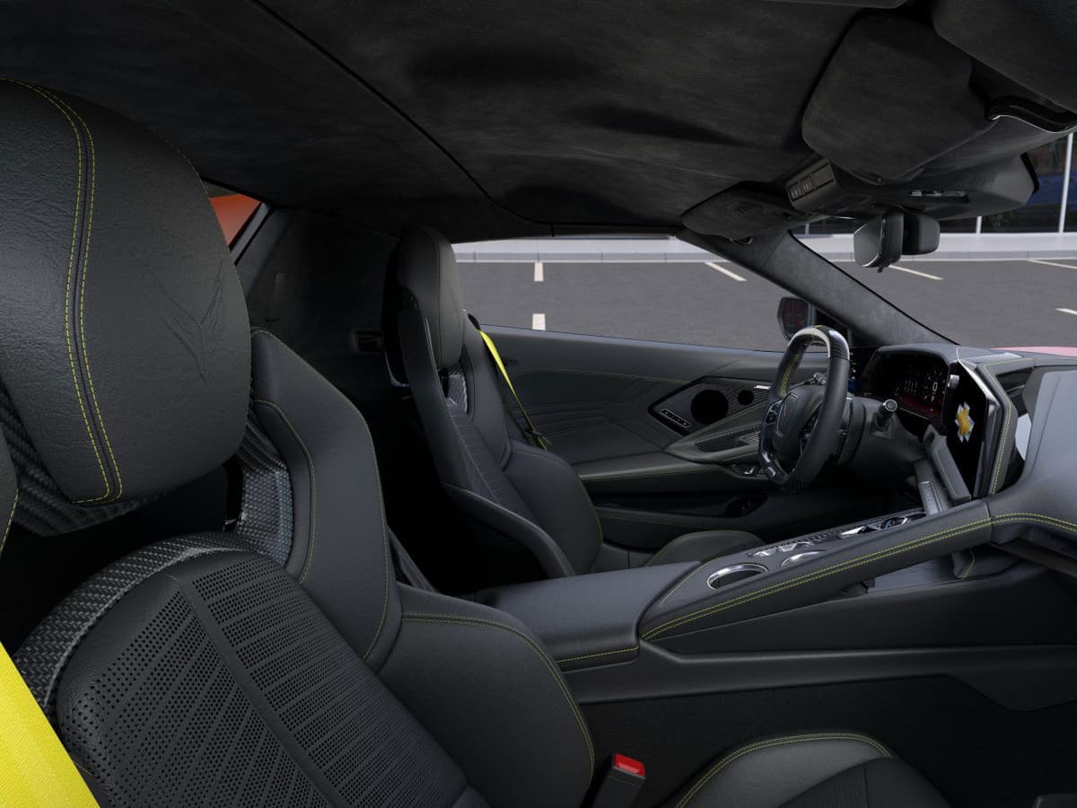 2026 Chevrolet Corvette Z06 - Image 17