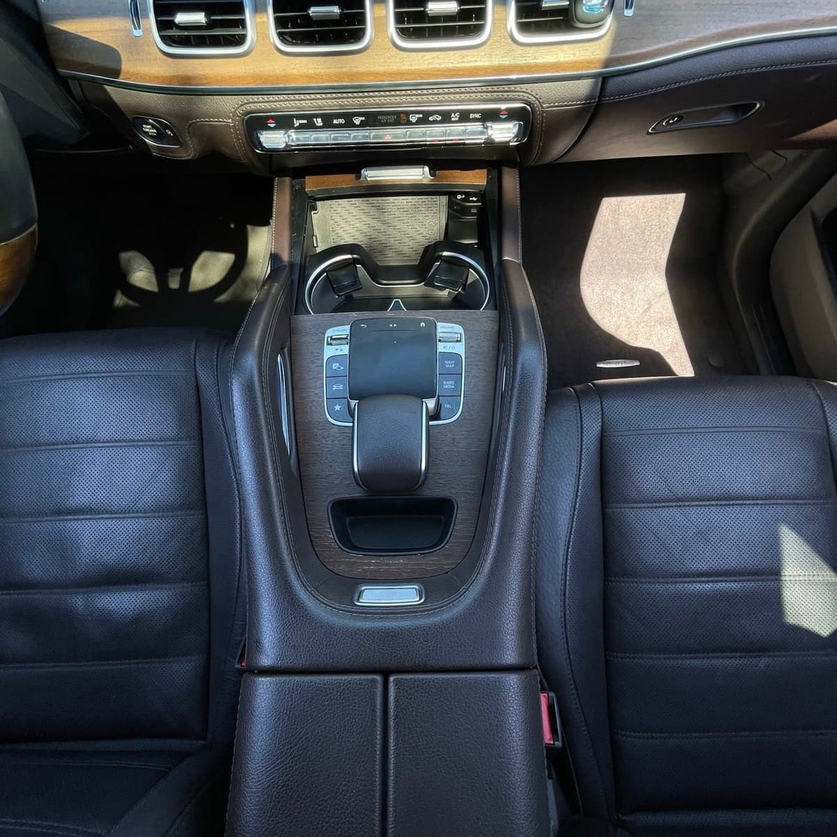 2020 Mercedes-Benz GLE 350 - Image 20