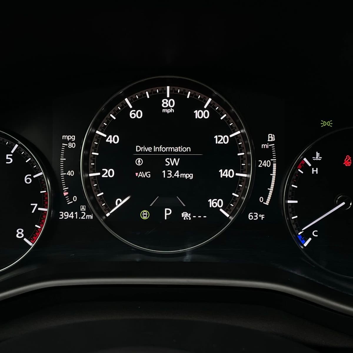 2024 Mazda CX-30 - Image 14