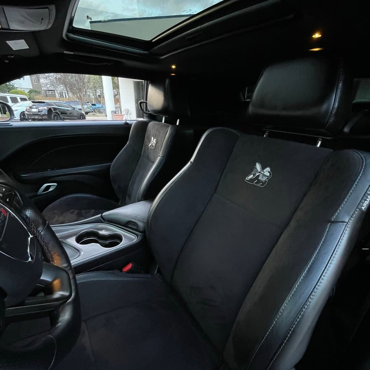 2023 Dodge Challenger - Image 20