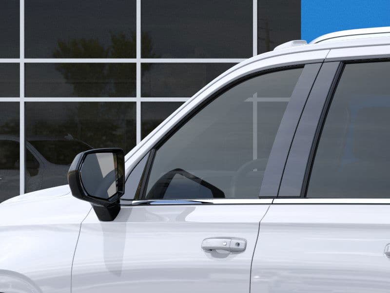 2026 Chevrolet Suburban - Image 12