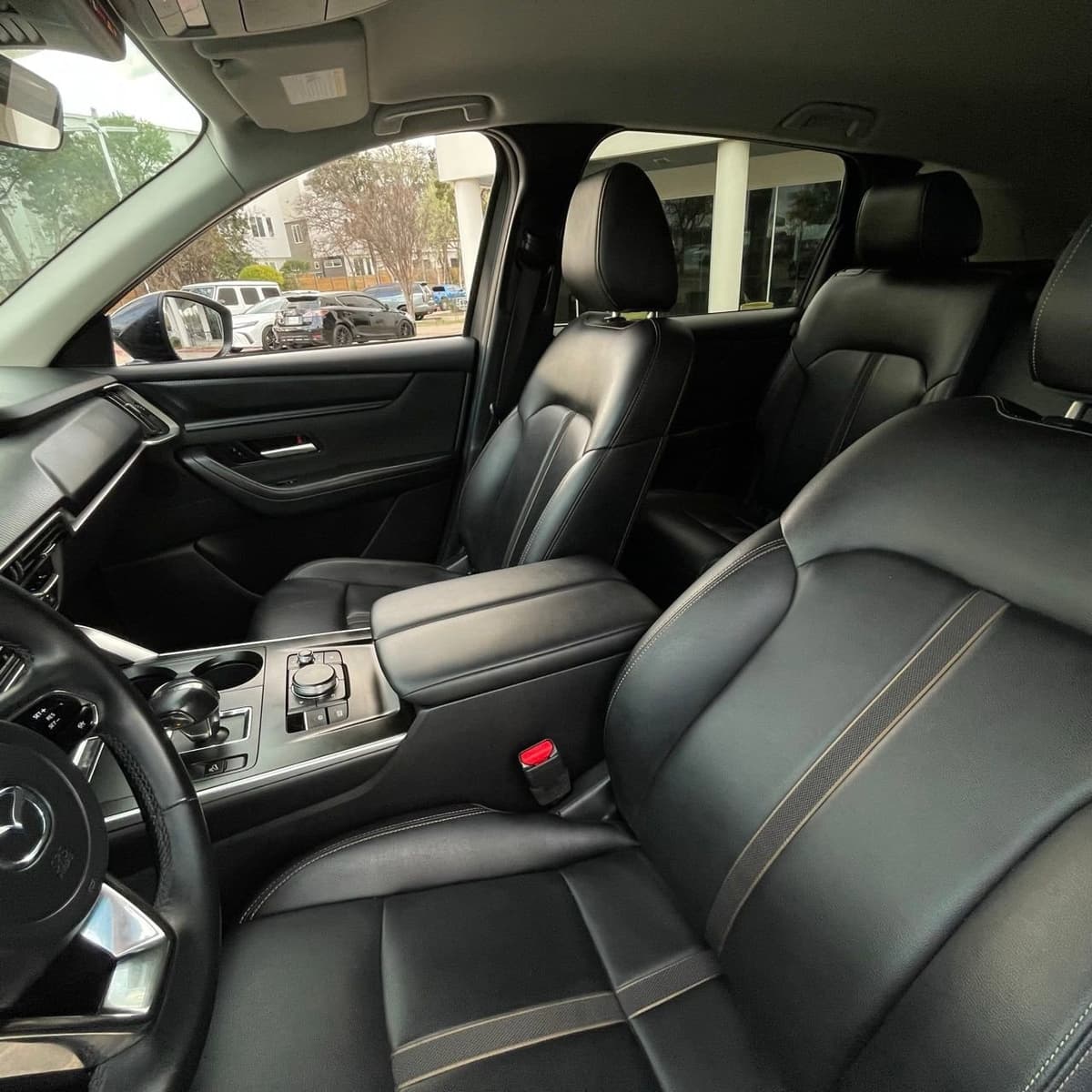 2024 Mazda CX-90 - Image 22