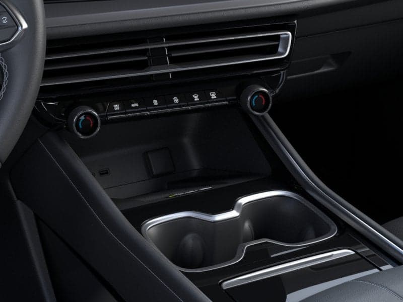 2026 Chevrolet Traverse - Image 23