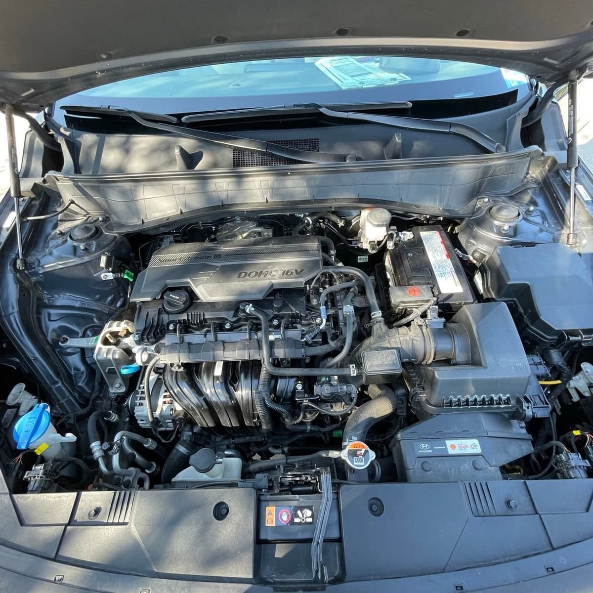 2025 Hyundai Kona - Image 26