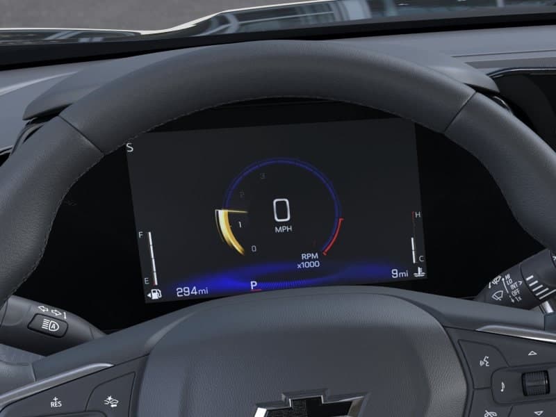 2026 Chevrolet Trax - Image 18