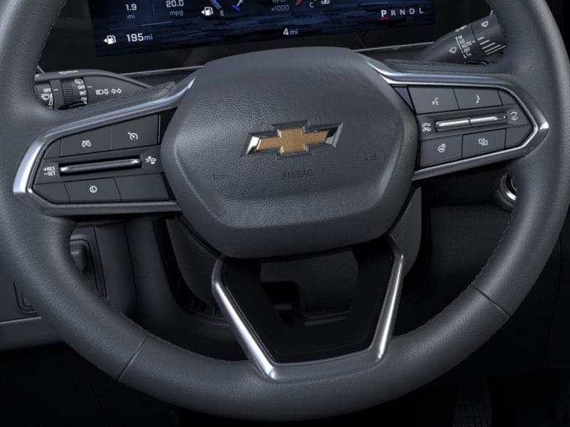 2026 Chevrolet Tahoe - Image 19