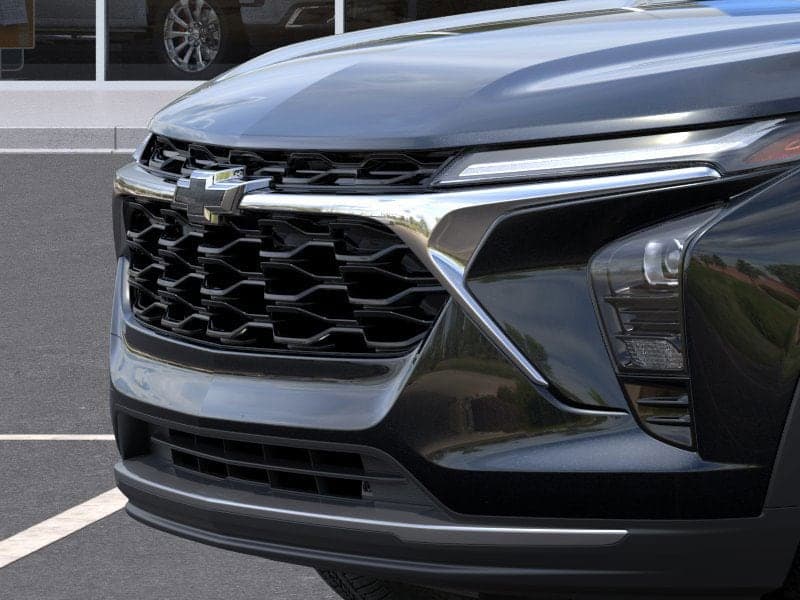 2026 Chevrolet Trax - Image 13