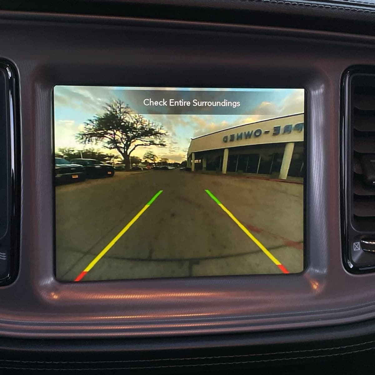 2023 Dodge Challenger - Image 17