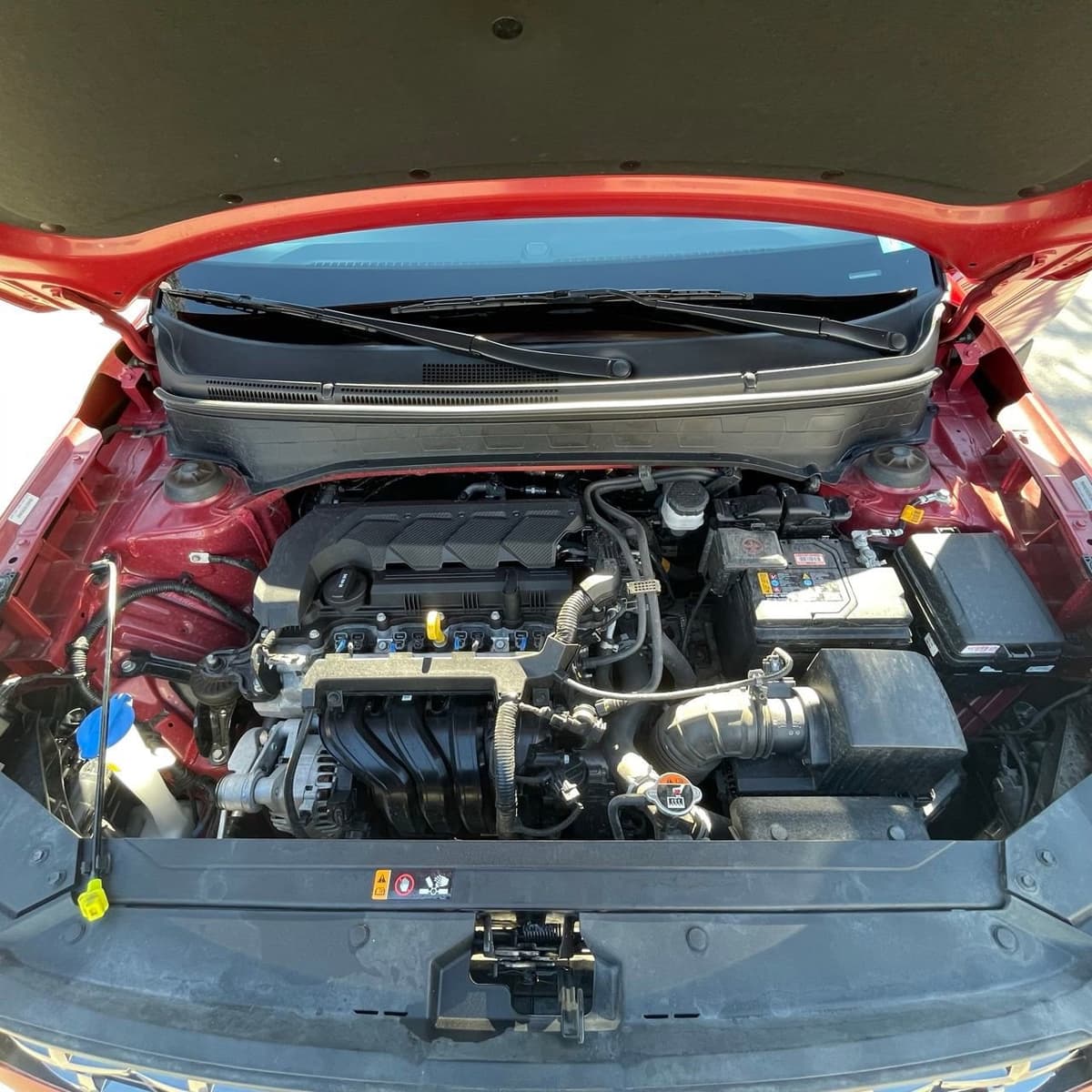 2025 Hyundai Venue - Image 26