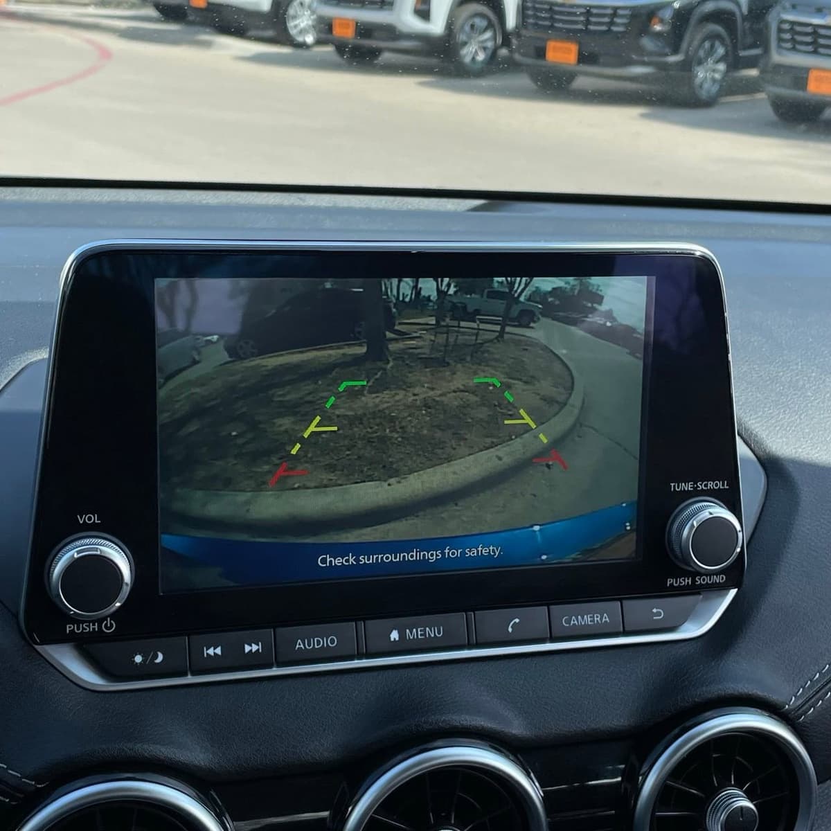 2024 Nissan Sentra - Image 19