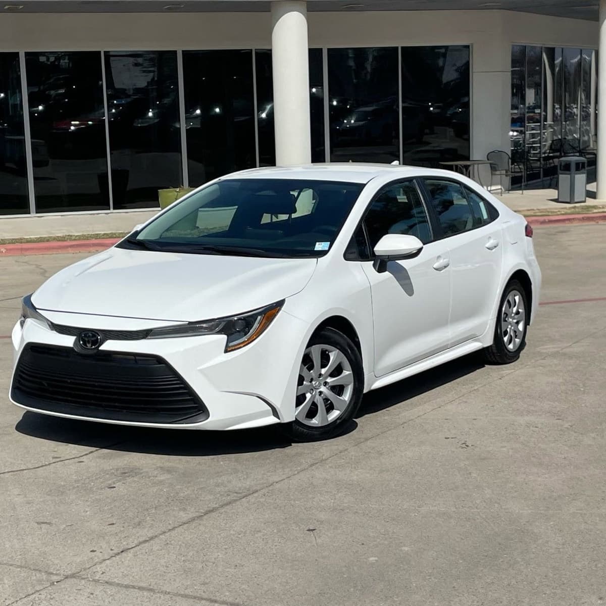 2024 Toyota Corolla - Image 7