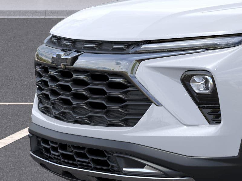 2026 Chevrolet Trailblazer - Image 13