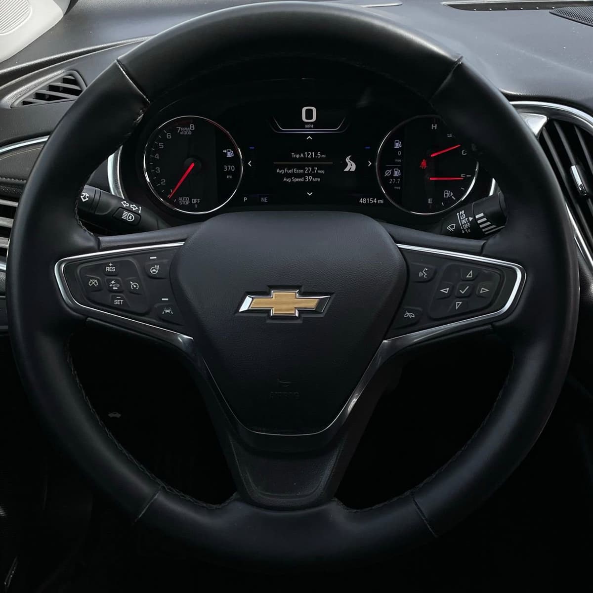 2024 Chevrolet Malibu - Image 13