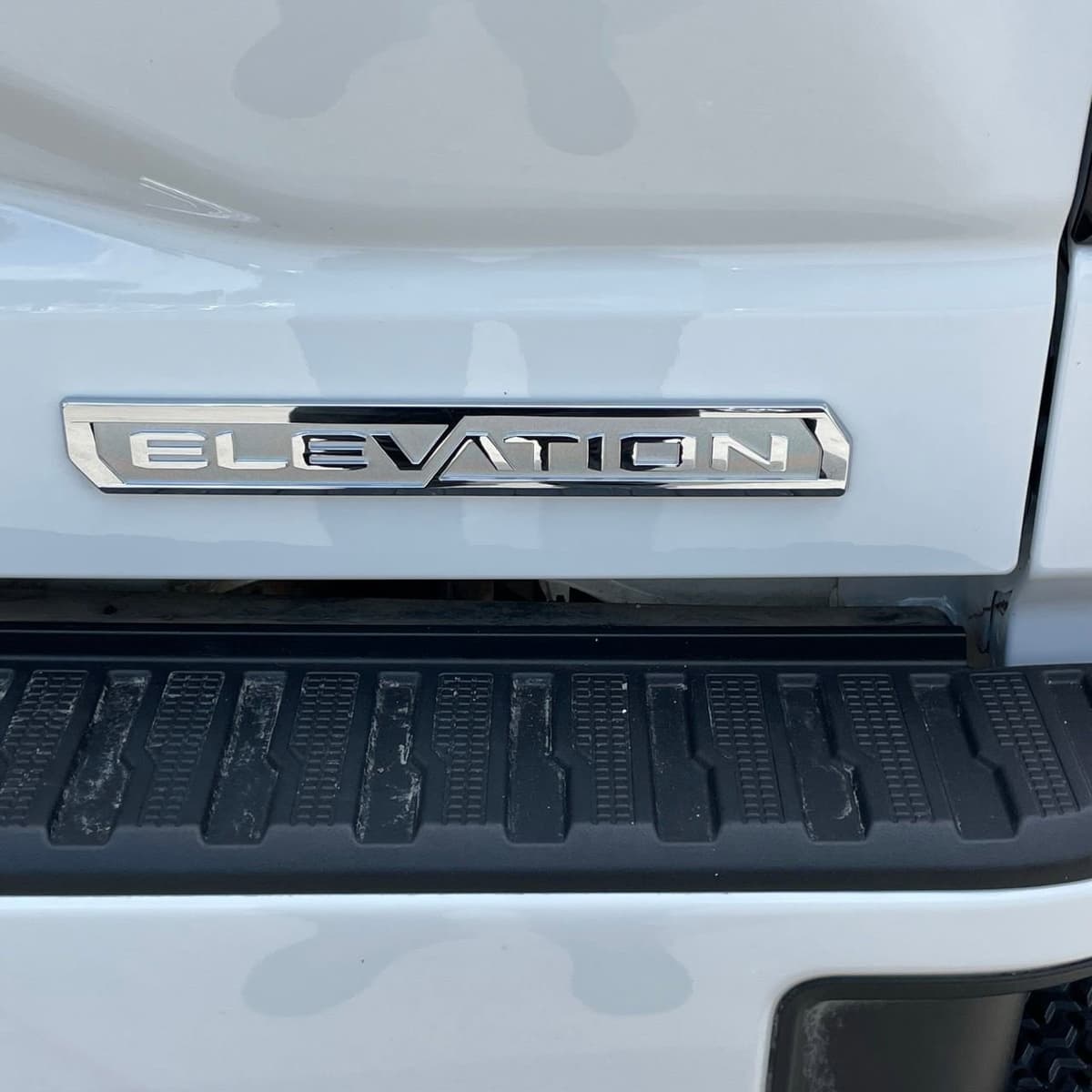 2025 GMC Sierra 1500 - Image 6