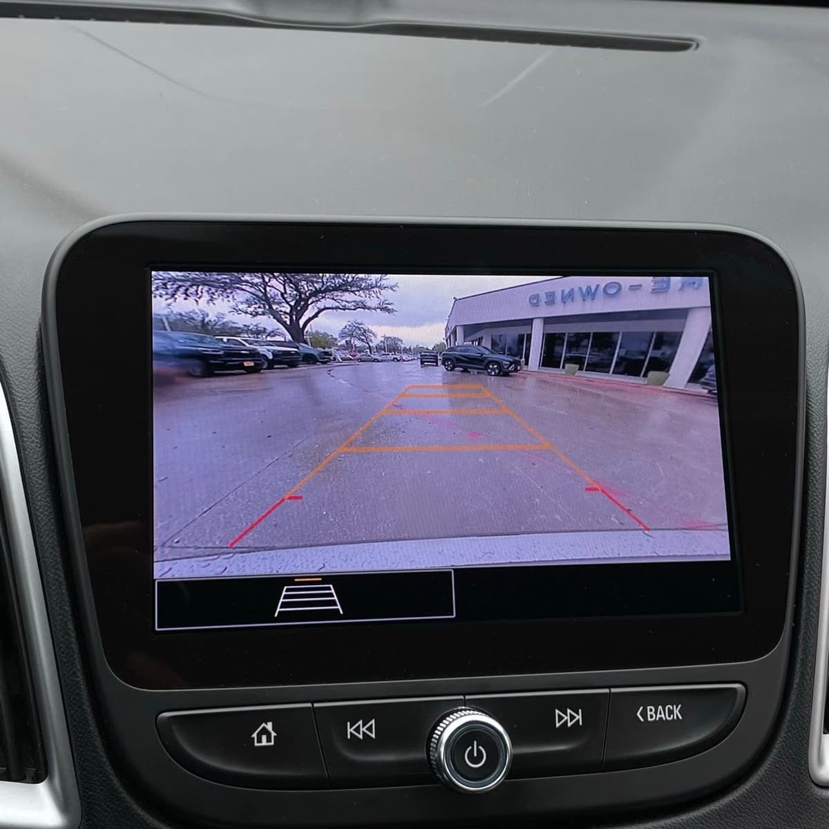 2024 Chevrolet Malibu - Image 19