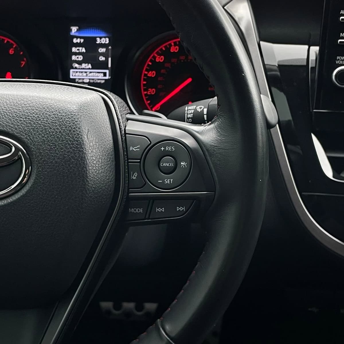 2023 Toyota Camry - Image 15