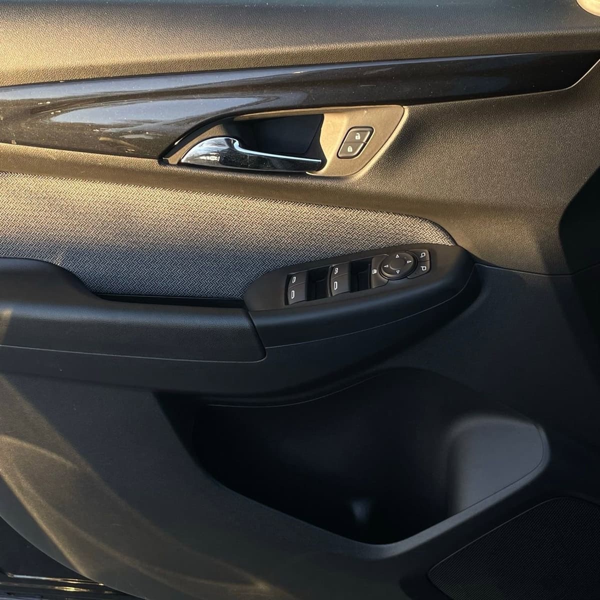 2025 Chevrolet Trailblazer - Image 20