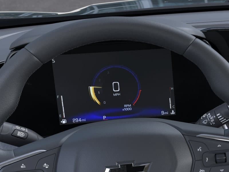 2026 Chevrolet Trax - Image 18