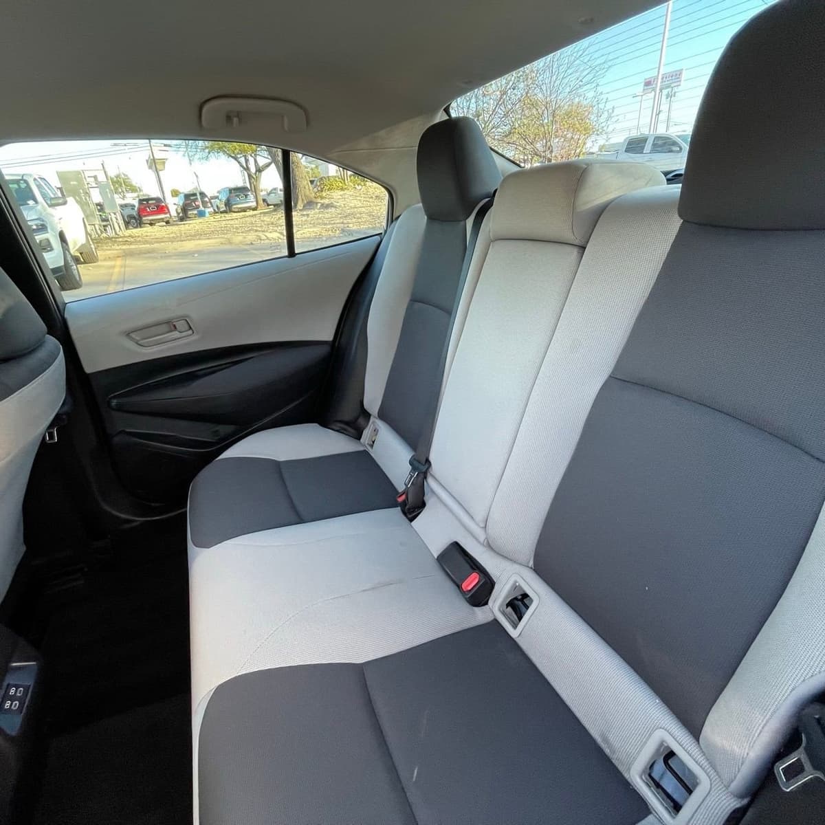 2024 Toyota Corolla - Image 23