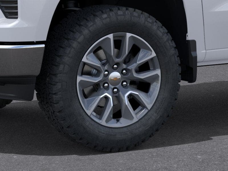 2026 Chevrolet Silverado 1500 - Image 9