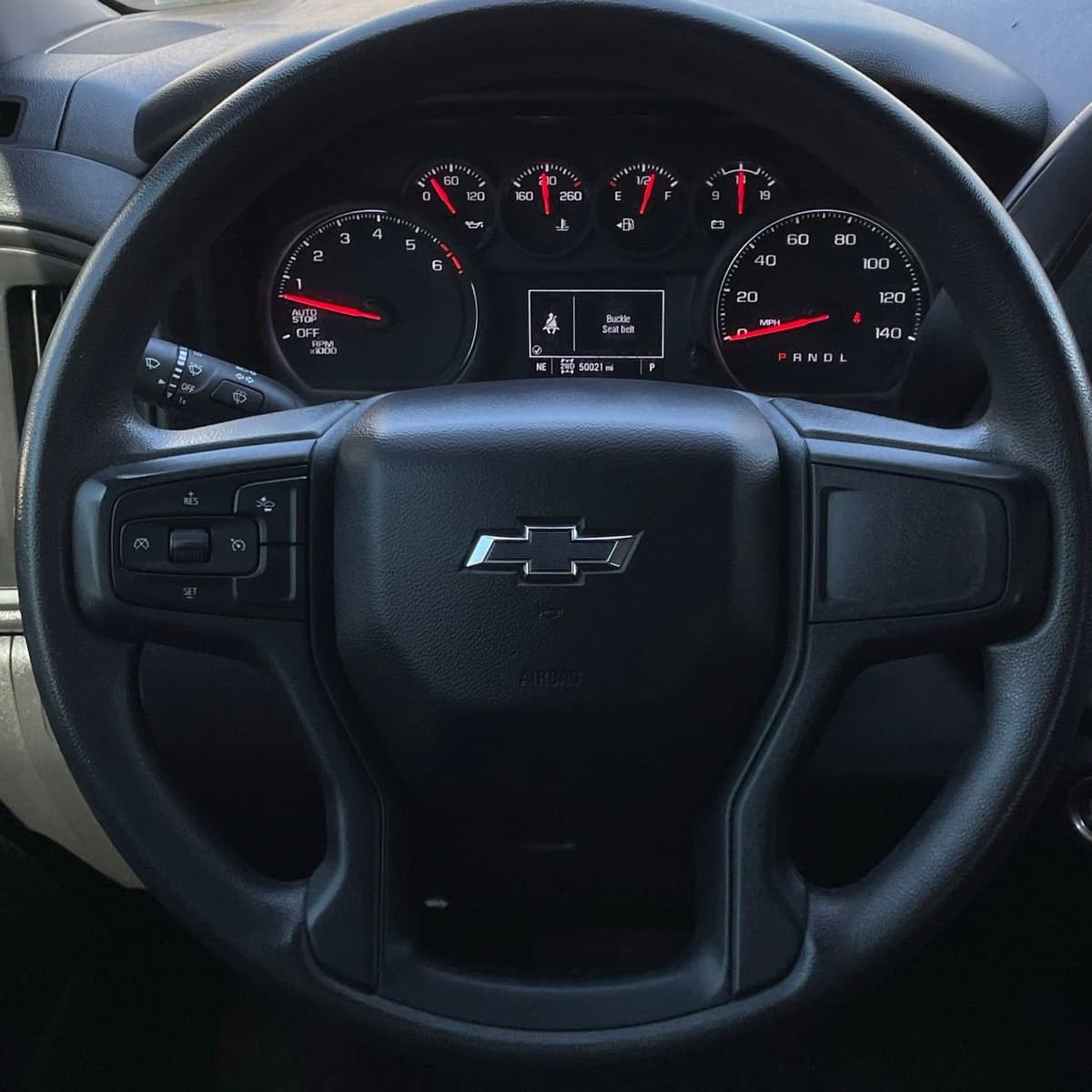 2024 Chevrolet Silverado 1500 - Image 12