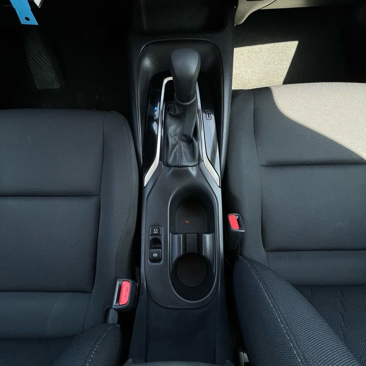 2024 Toyota Corolla - Image 17