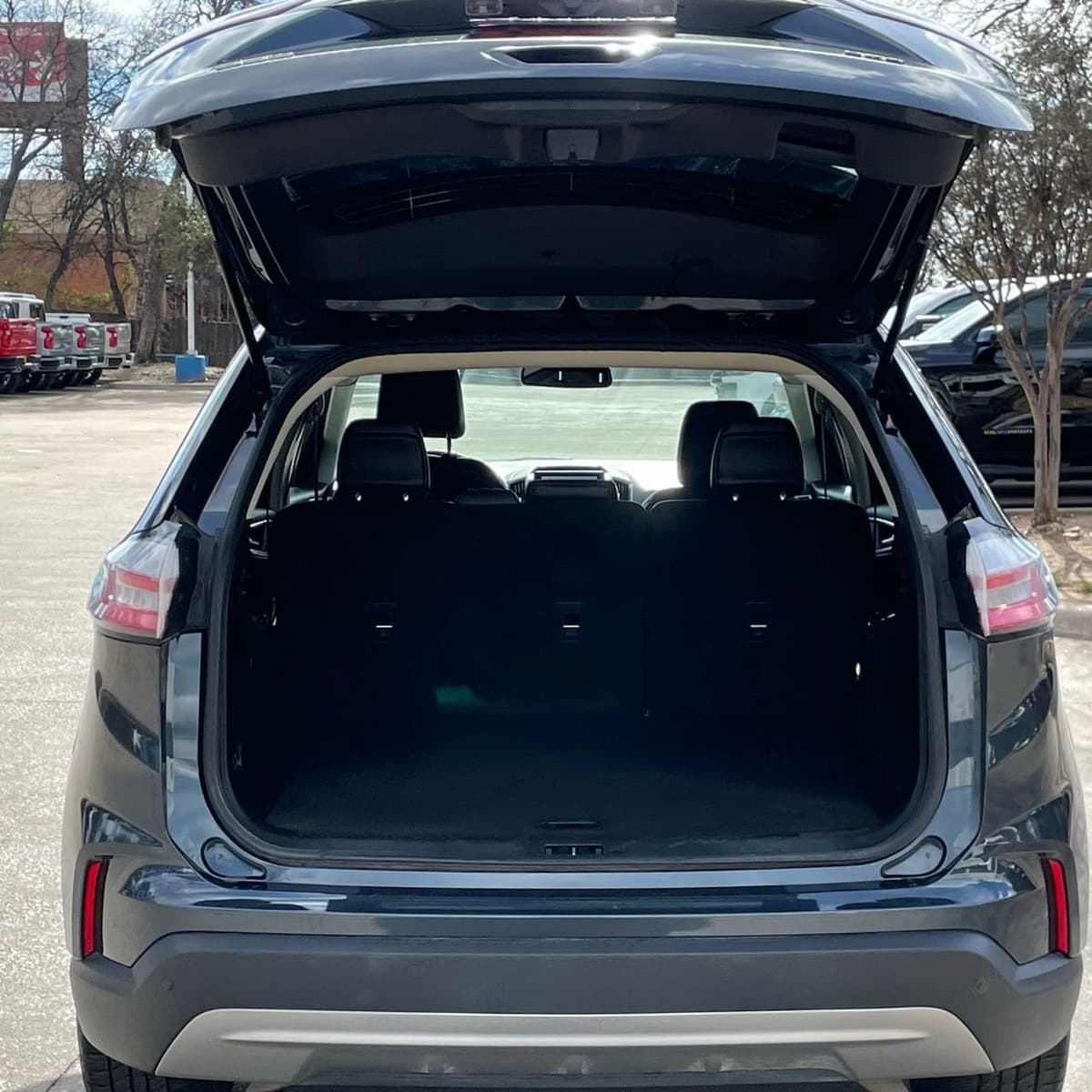 2024 Ford Edge - Image 25