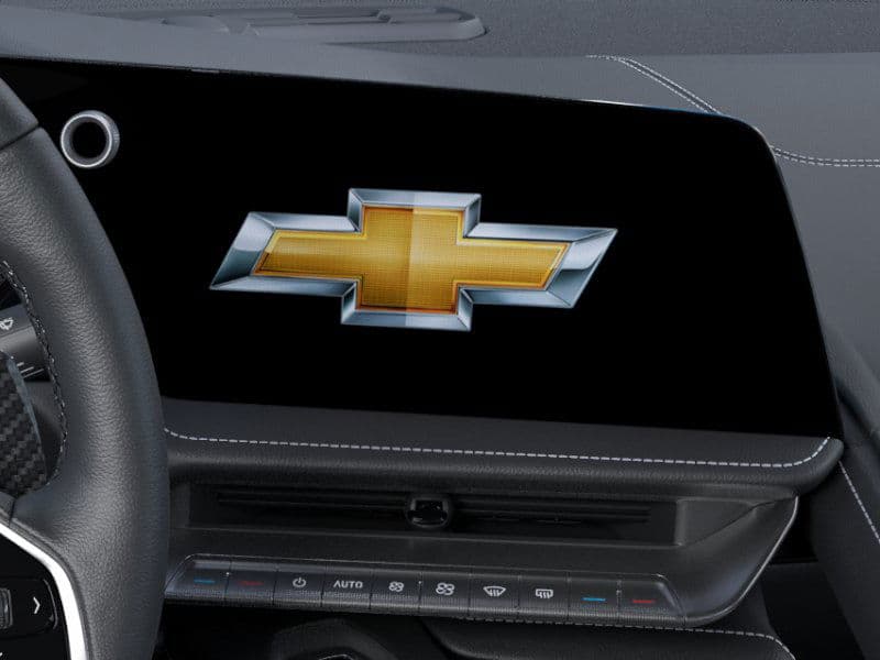 2026 Chevrolet Corvette Z06 - Image 20