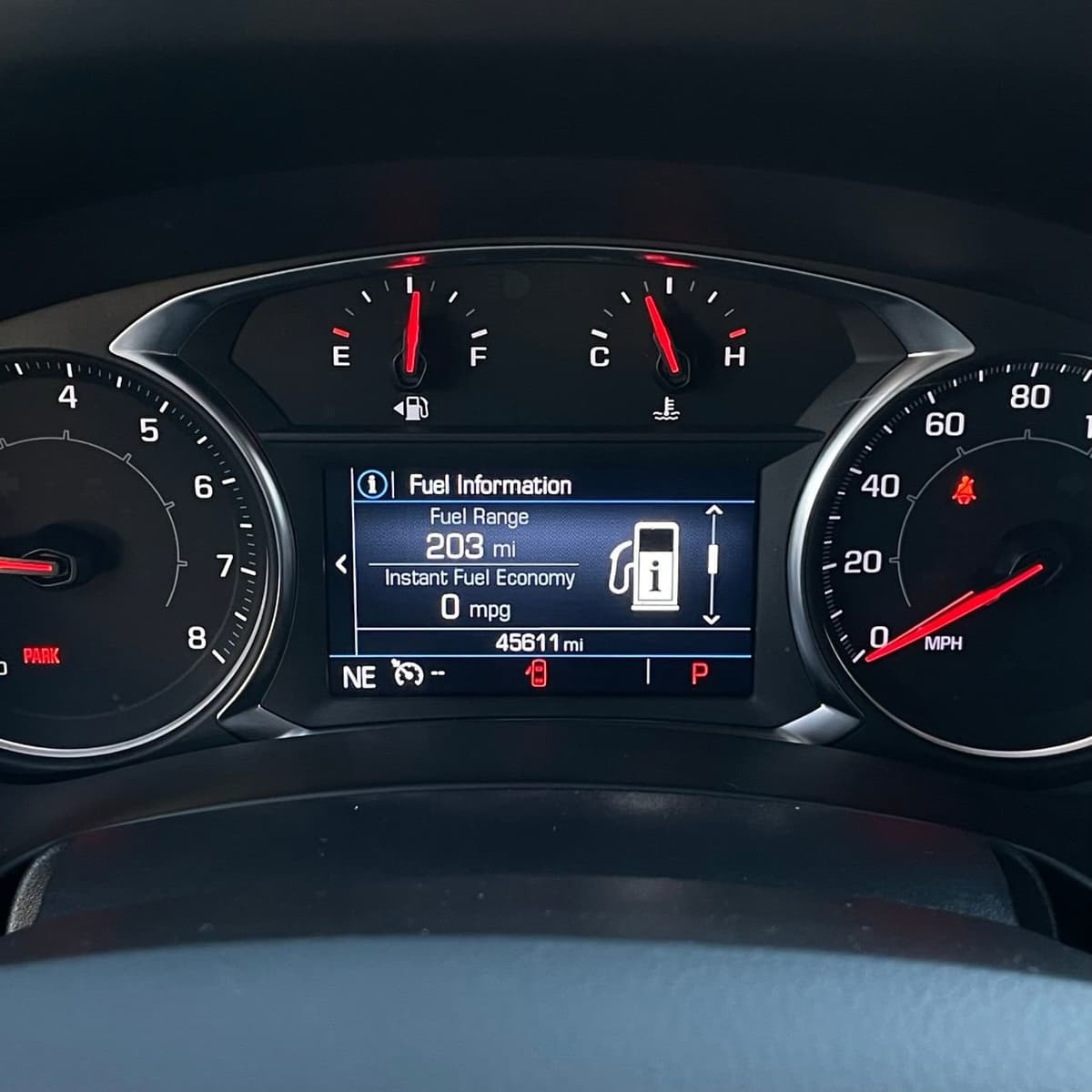 2024 GMC Terrain - Image 15