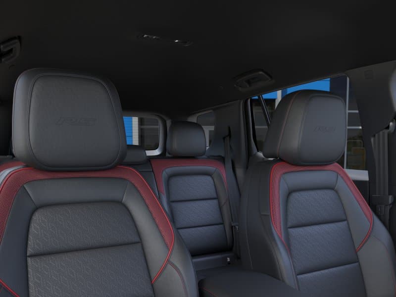 2026 Chevrolet Equinox - Image 24