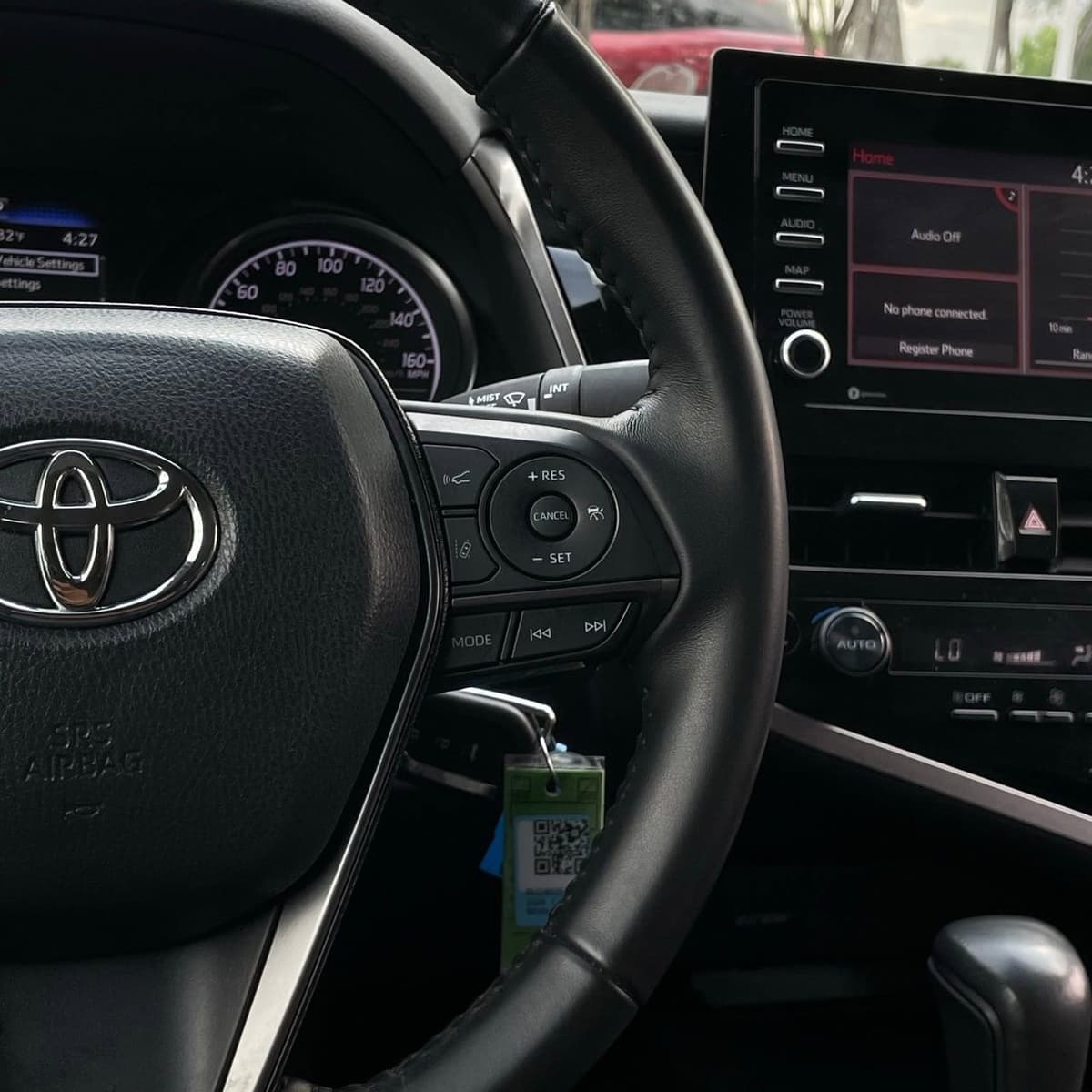 2024 Toyota Camry - Image 14